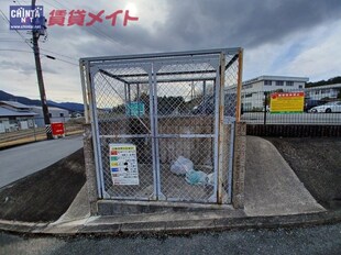 田丸駅 徒歩72分 1階の物件内観写真